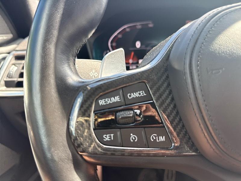 BMW 4-Series 430i xDrive SULEV Coupe 2022