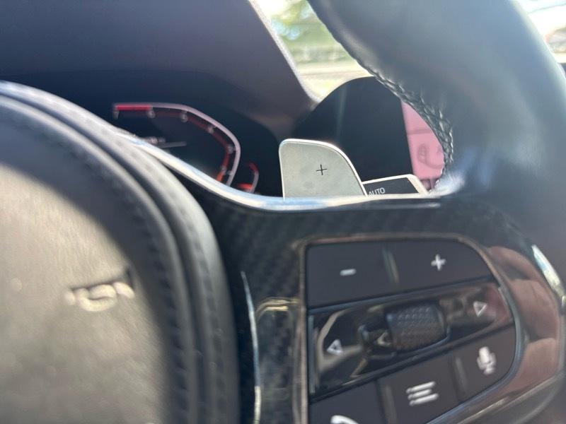 BMW 4-Series 430i xDrive SULEV Coupe 2022
