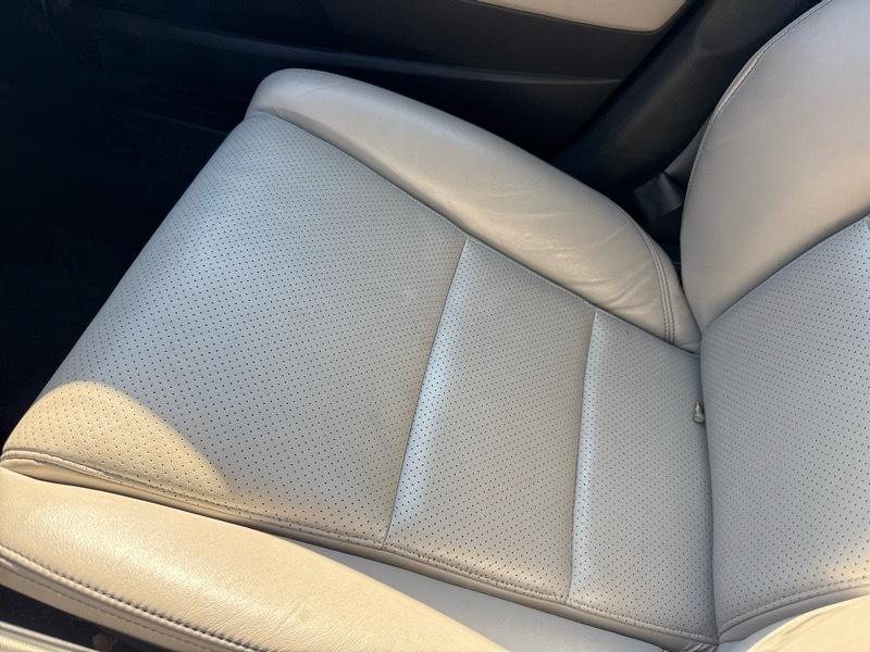 Acura TL 6-Speed AT SH-AWD with Tech Package and HPT 2012