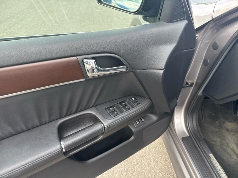 Infiniti M 45 AWD 2008