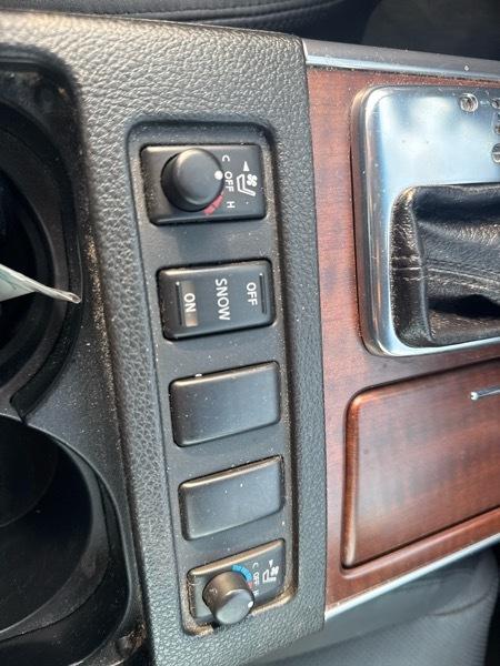 Infiniti M 45 AWD 2008