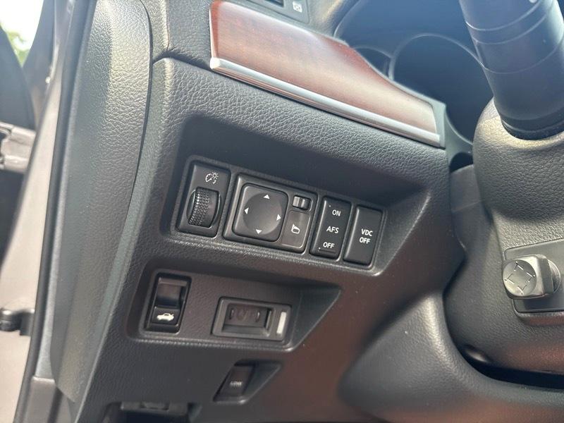 Infiniti M 45 AWD 2008
