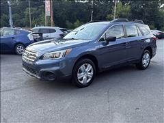 2016 Subaru Outback 