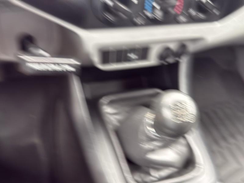 Toyota Tacoma Access Cab 4WD 2012