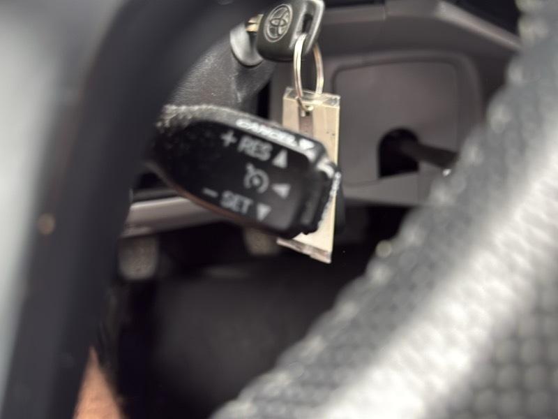 Toyota Tacoma Access Cab 4WD 2012