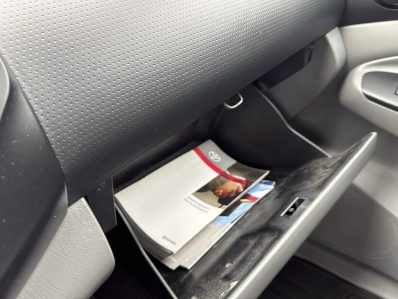 Toyota Tacoma Access Cab 4WD 2012
