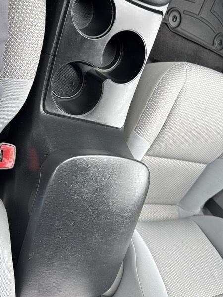 Toyota Tacoma Access Cab 4WD 2012