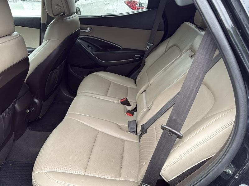 Hyundai Santa Fe Sport 2.4 AWD 2018