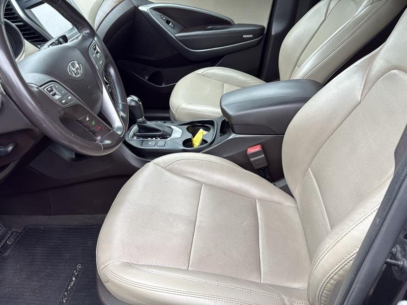 Hyundai Santa Fe Sport 2.4 AWD 2018