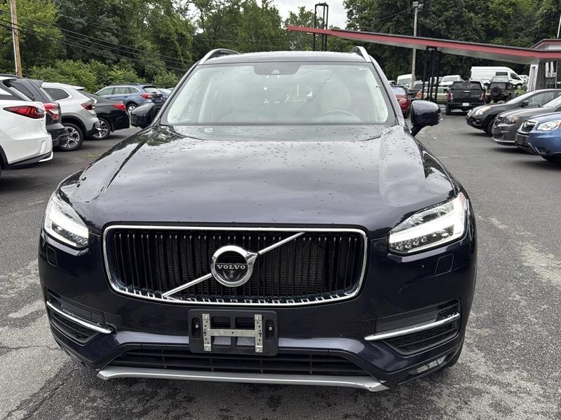 Volvo XC90 T6 Momentum AWD 2016