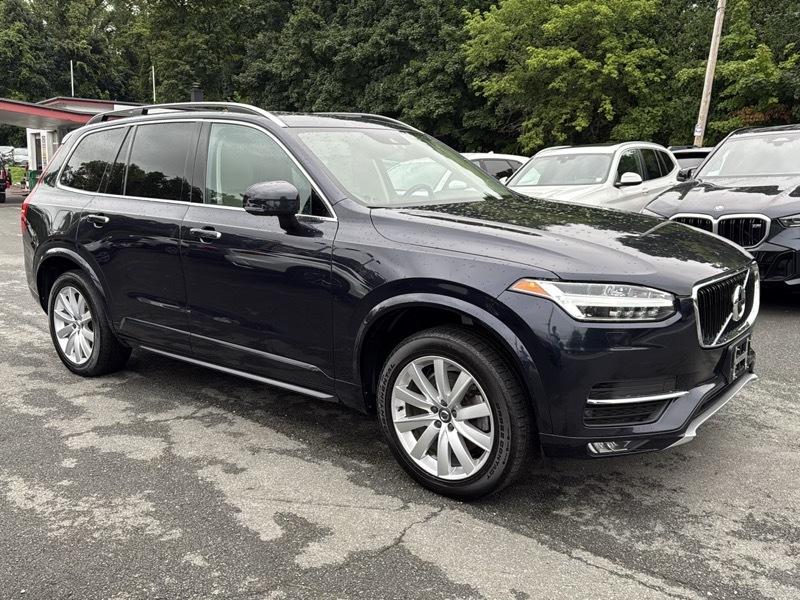 Volvo XC90 T6 Momentum AWD 2016