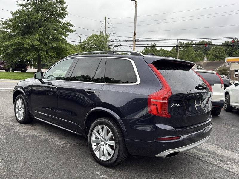 Volvo XC90 T6 Momentum AWD 2016
