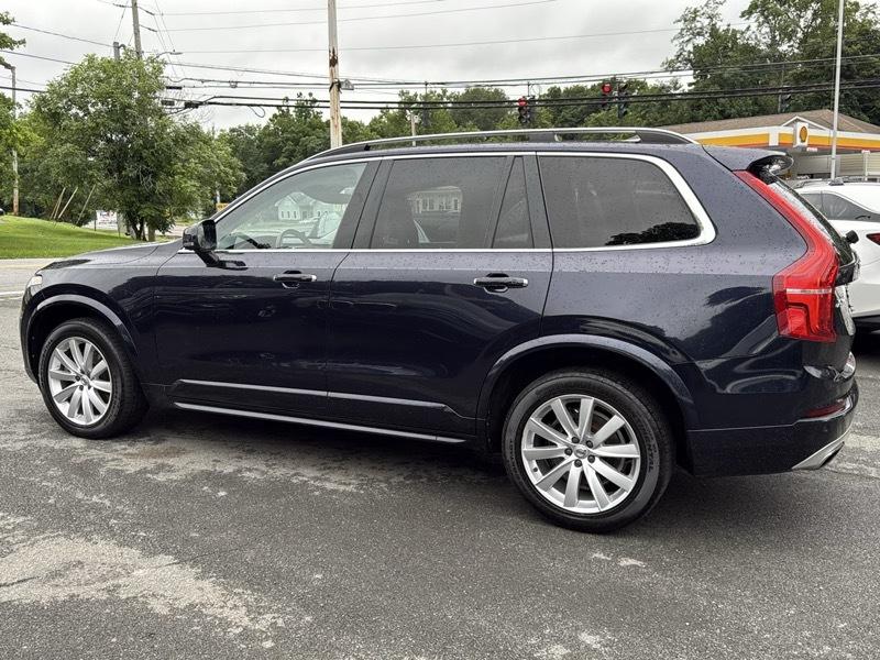 Volvo XC90 T6 Momentum AWD 2016