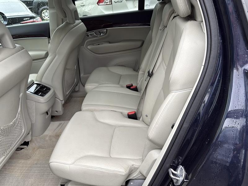 Volvo XC90 T6 Momentum AWD 2016