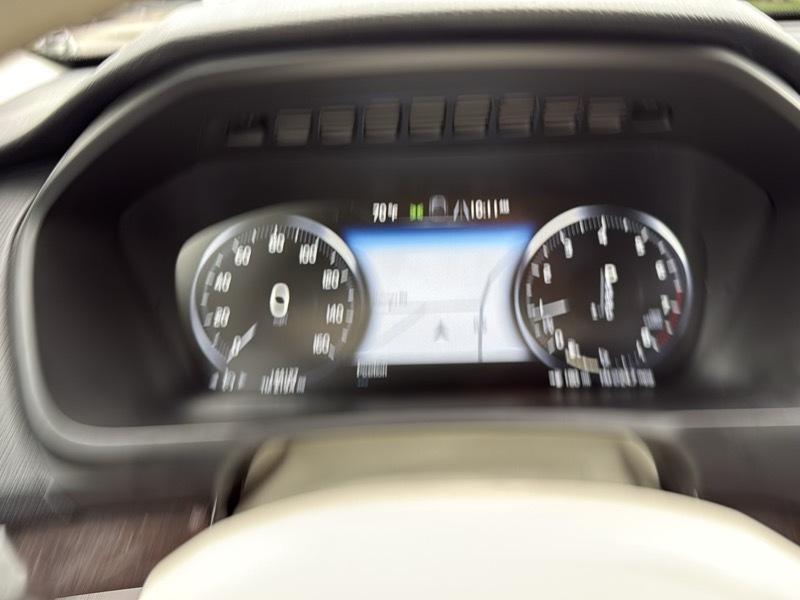 Volvo XC90 T6 Momentum AWD 2016