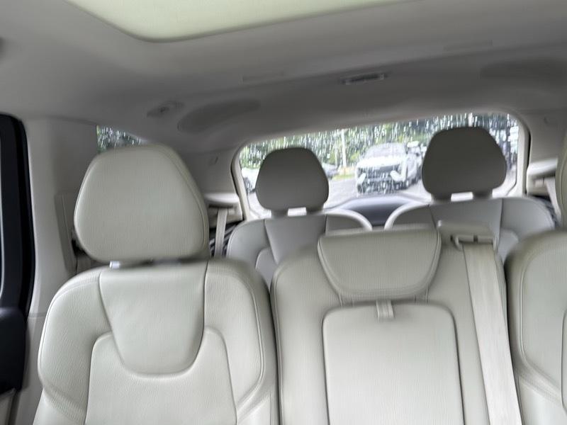 Volvo XC90 T6 Momentum AWD 2016