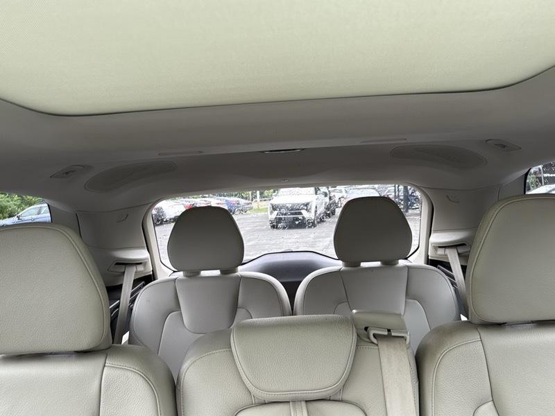 Volvo XC90 T6 Momentum AWD 2016