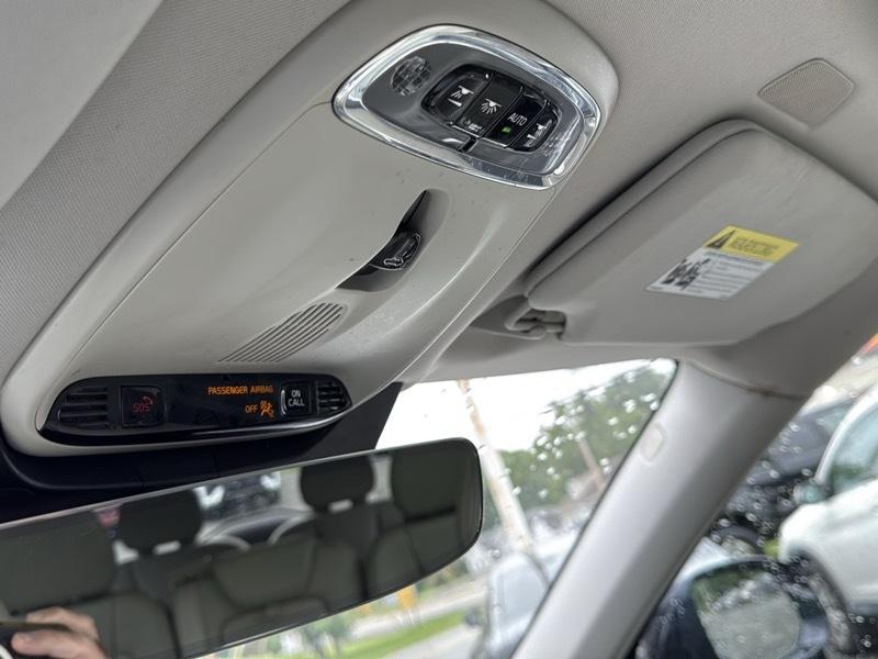 Volvo XC90 T6 Momentum AWD 2016