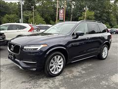 2016 Volvo XC90 