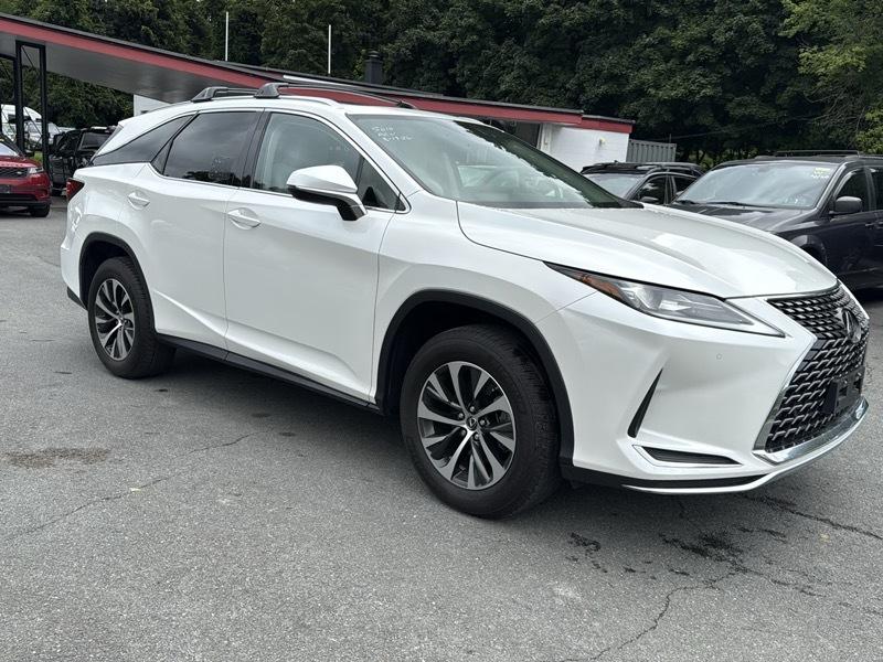 Lexus RX 350L Luxury AWD 2020