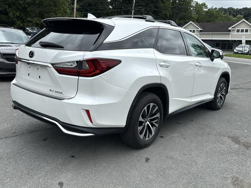 Lexus RX 350L Luxury AWD 2020