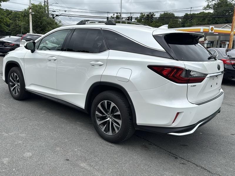 Lexus RX 350L Luxury AWD 2020