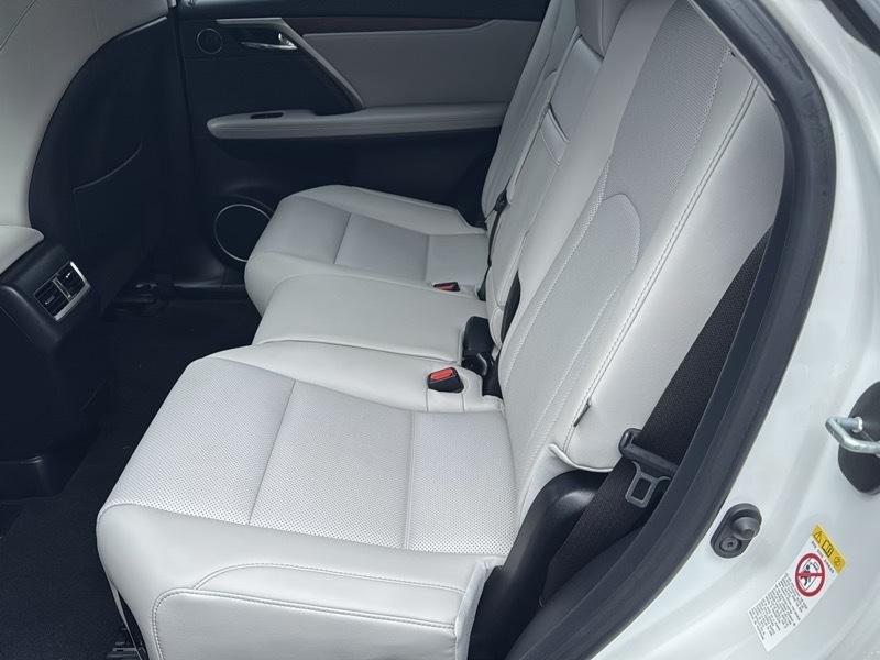 Lexus RX 350L Luxury AWD 2020