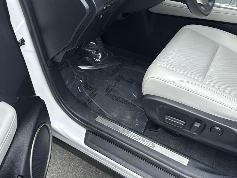 Lexus RX 350L Luxury AWD 2020