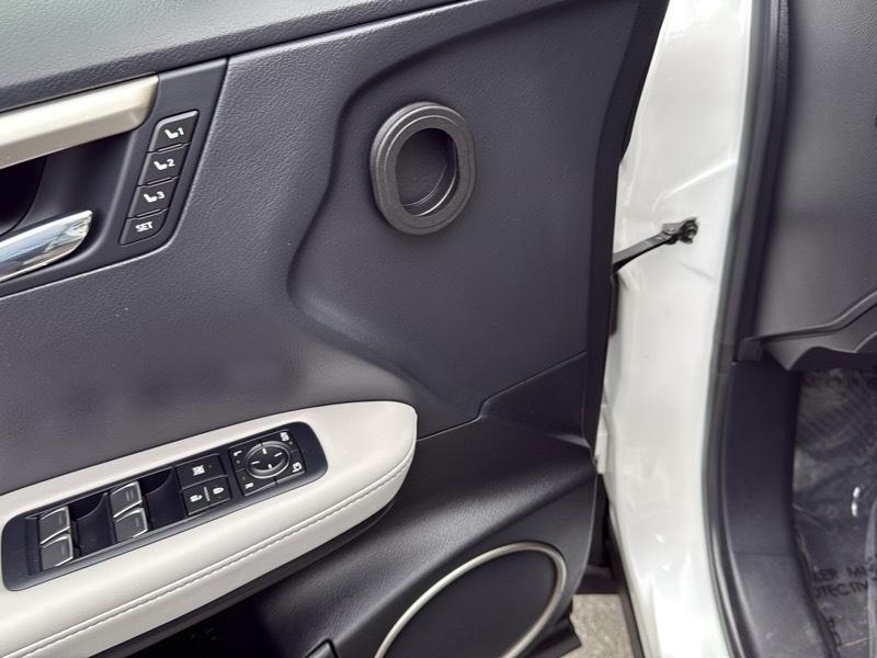 Lexus RX 350L Luxury AWD 2020