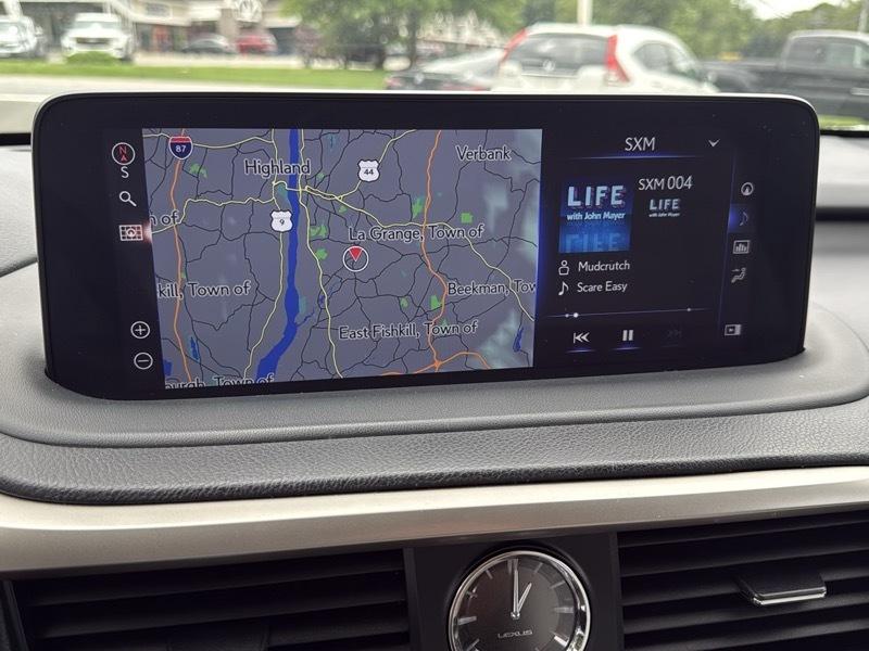 Lexus RX 350L Luxury AWD 2020