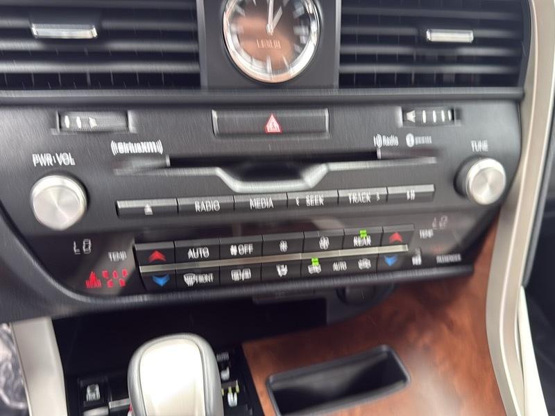 Lexus RX 350L Luxury AWD 2020