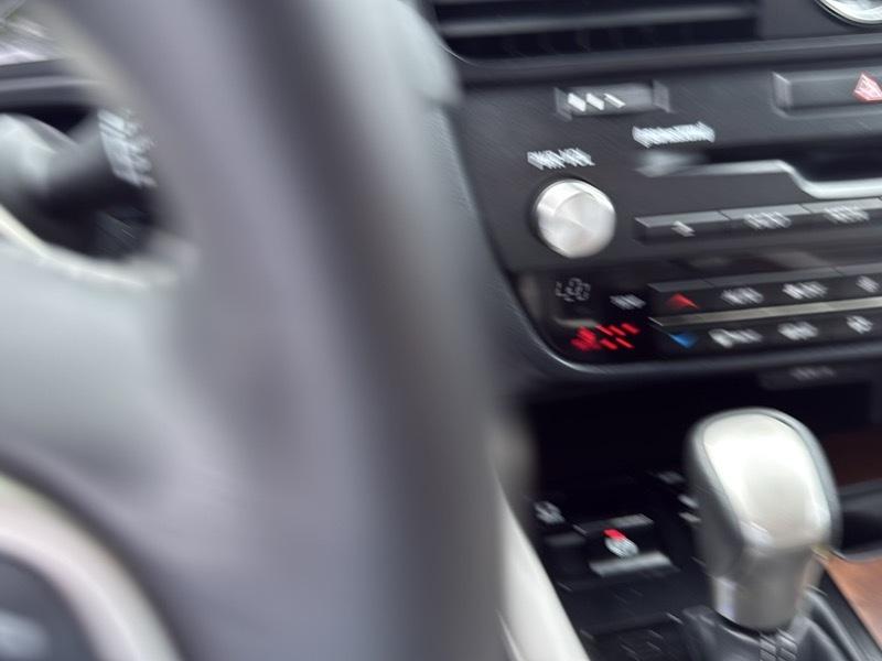 Lexus RX 350L Luxury AWD 2020
