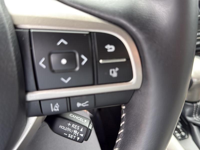Lexus RX 350L Luxury AWD 2020