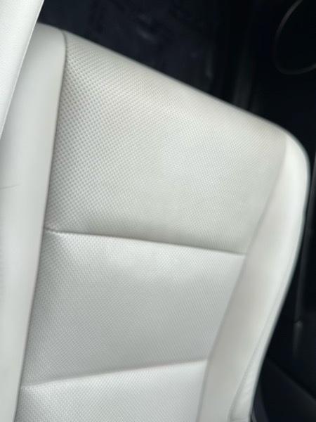 Lexus RX 350L Luxury AWD 2020