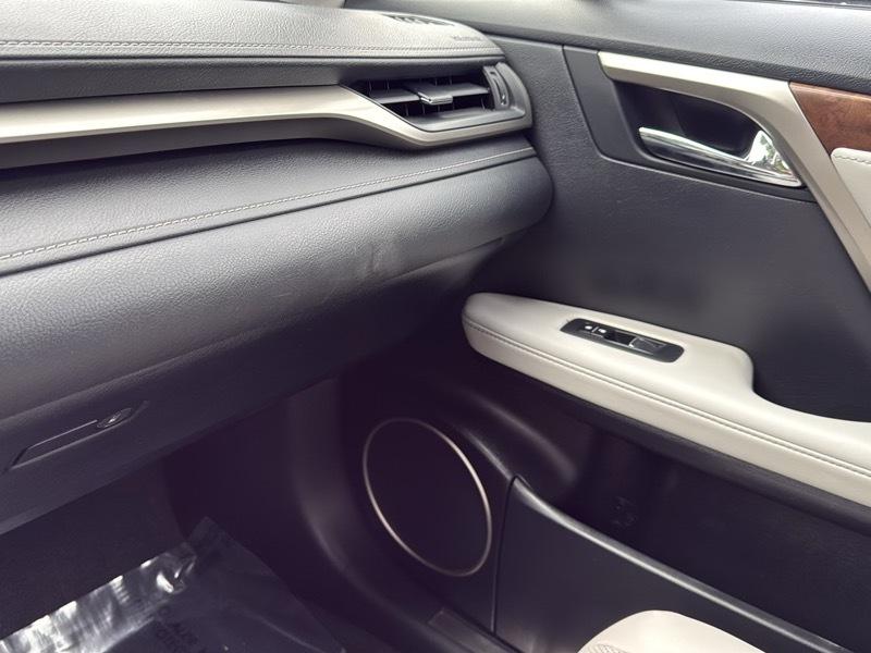 Lexus RX 350L Luxury AWD 2020
