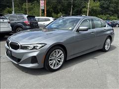 2024 BMW 3-Series 