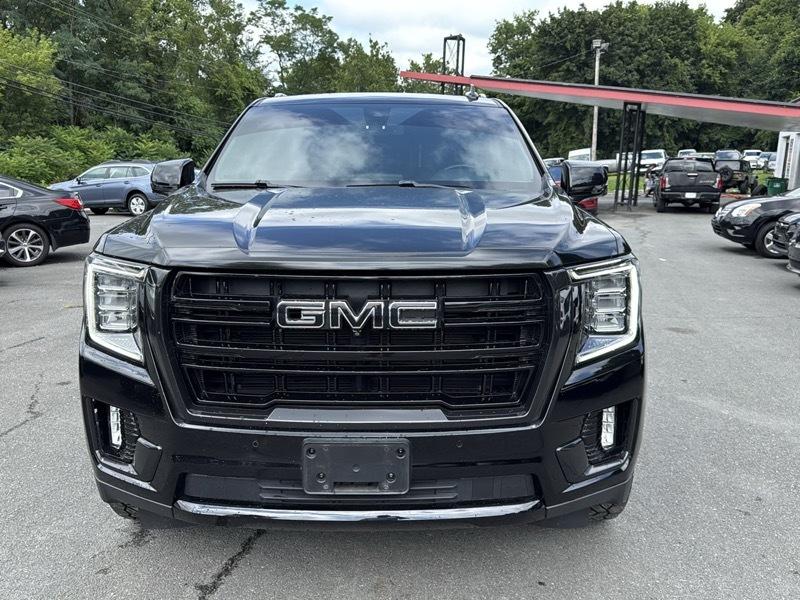 GMC Yukon 4dr 4WD SLT 2022