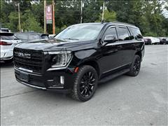 2022 GMC Yukon 