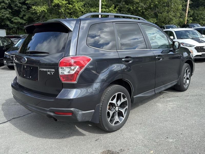 Subaru Forester 2.0XT Premium 2014