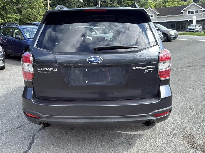 Subaru Forester 2.0XT Premium 2014