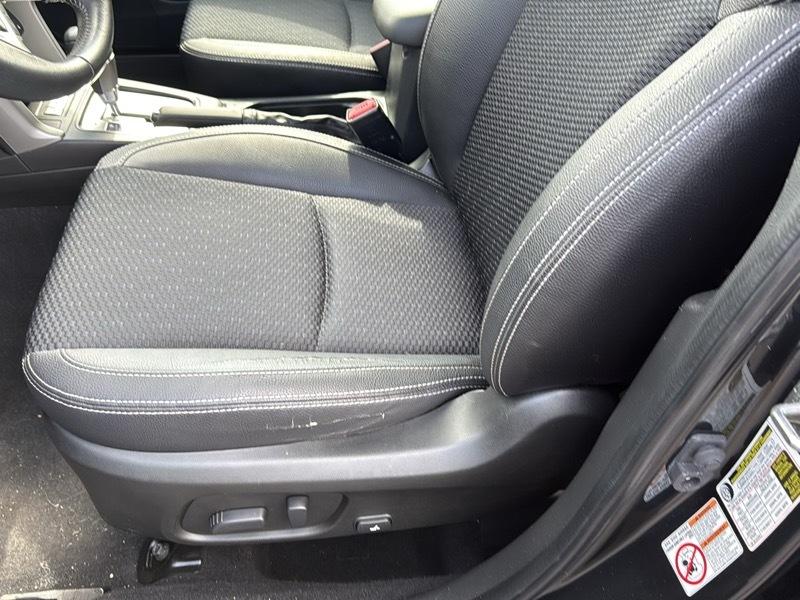 Subaru Forester 2.0XT Premium 2014