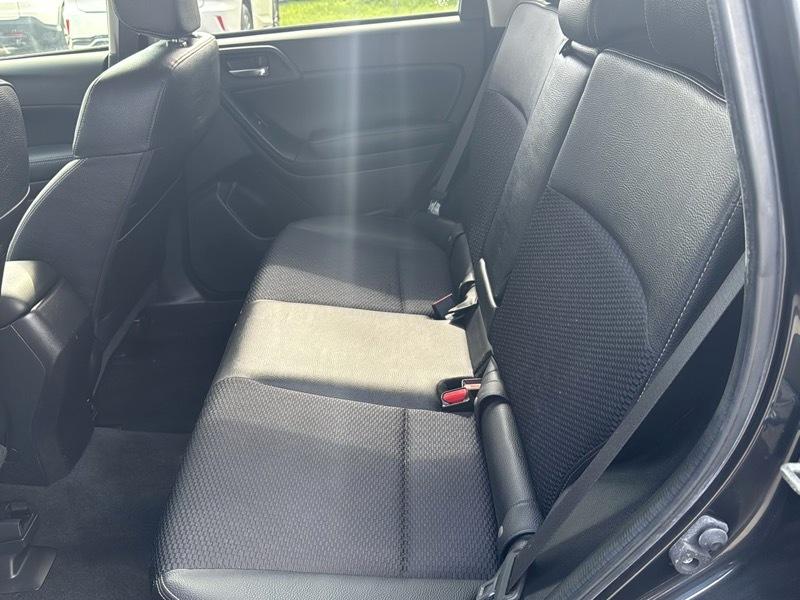 Subaru Forester 2.0XT Premium 2014