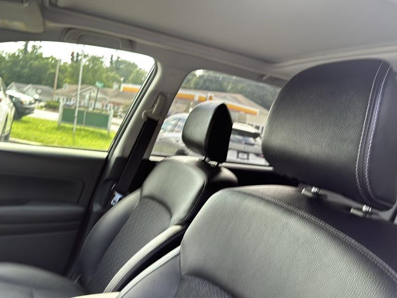 Subaru Forester 2.0XT Premium 2014