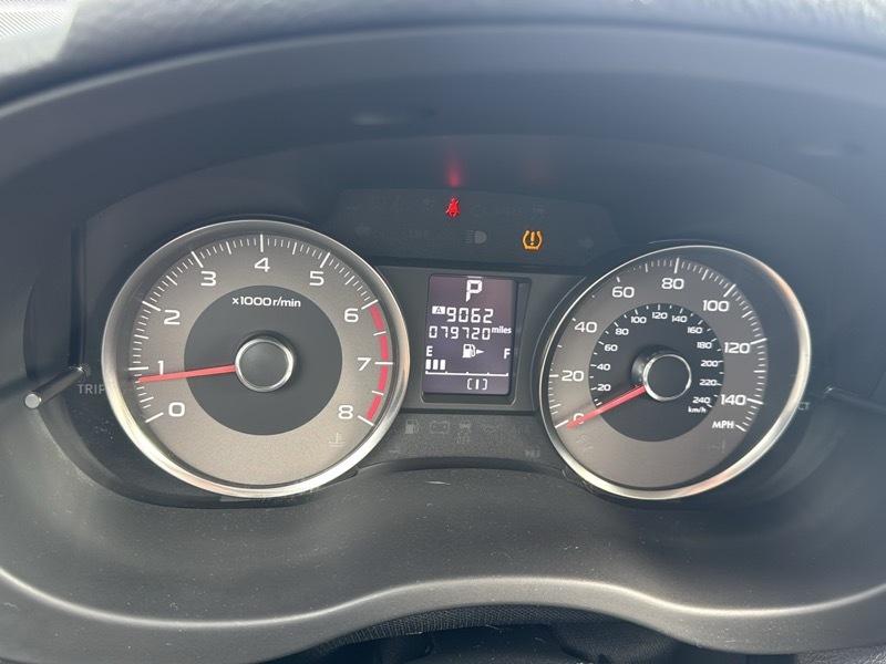 Subaru Forester 2.0XT Premium 2014