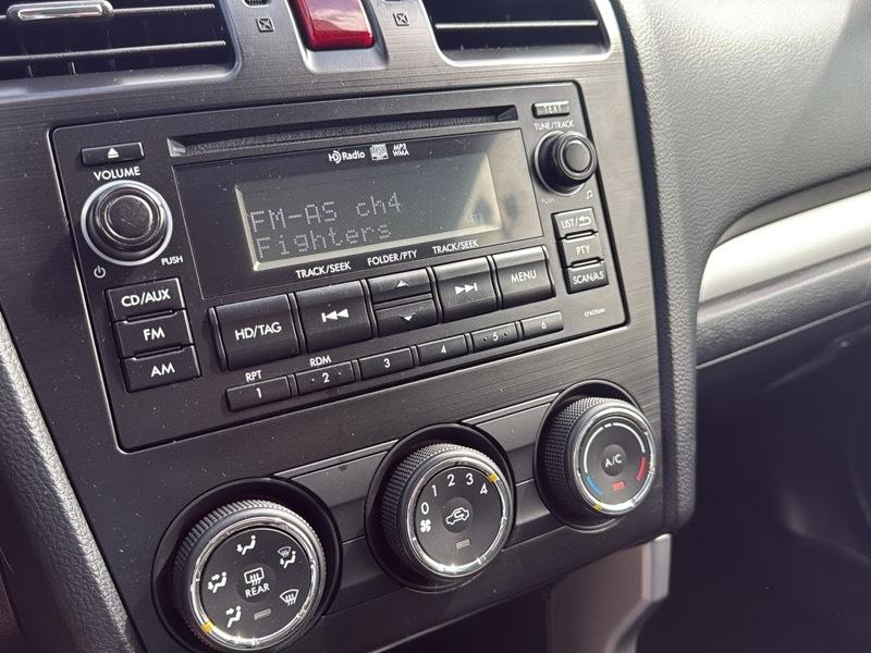 Subaru Forester 2.0XT Premium 2014