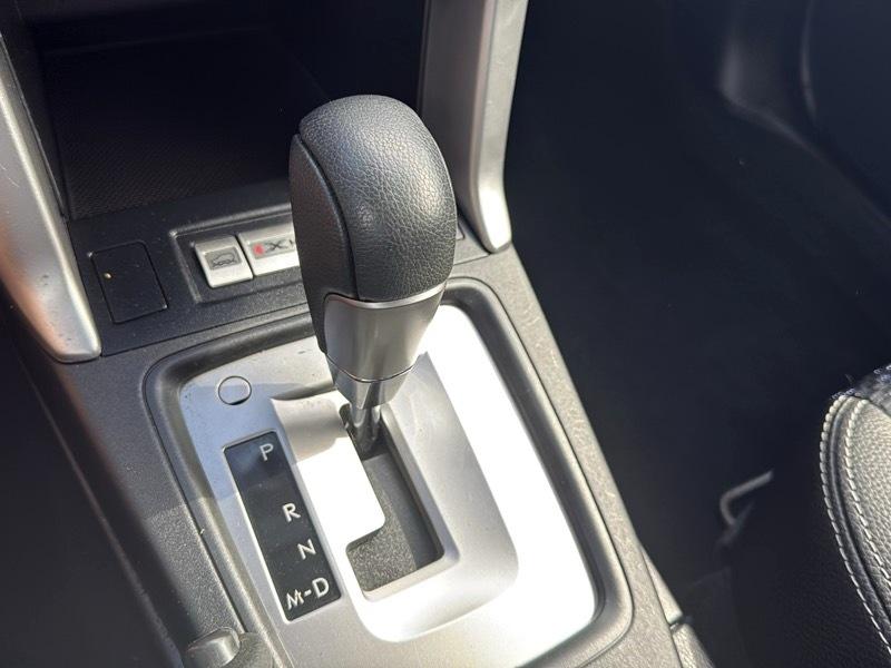 Subaru Forester 2.0XT Premium 2014
