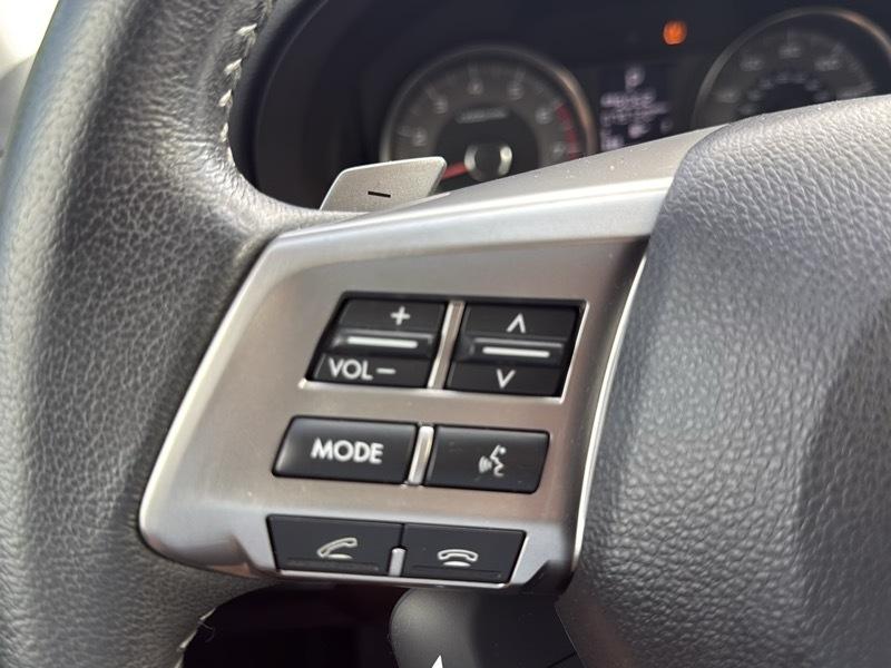 Subaru Forester 2.0XT Premium 2014
