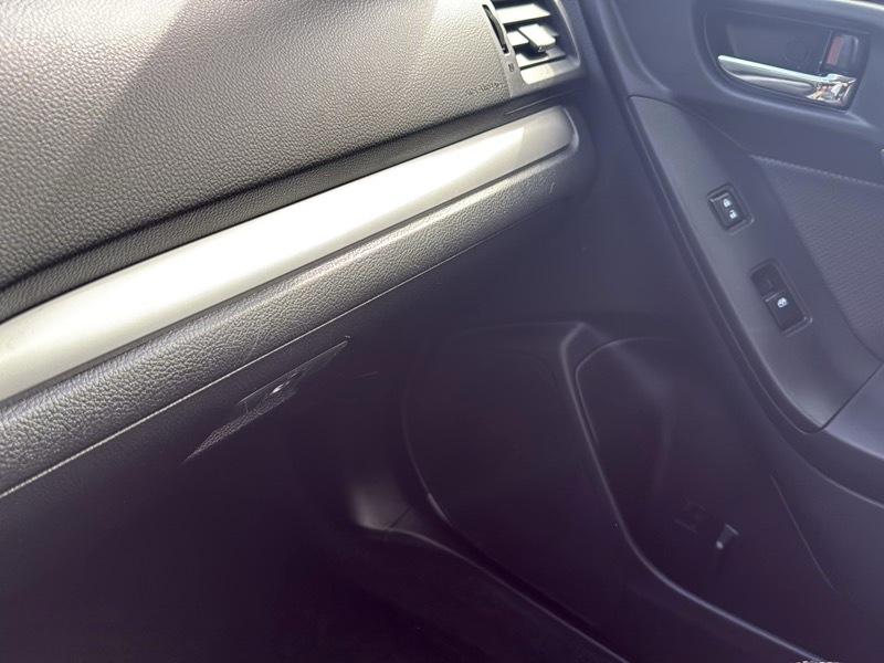 Subaru Forester 2.0XT Premium 2014