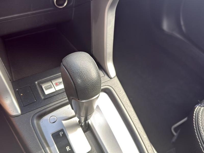 Subaru Forester 2.0XT Premium 2014