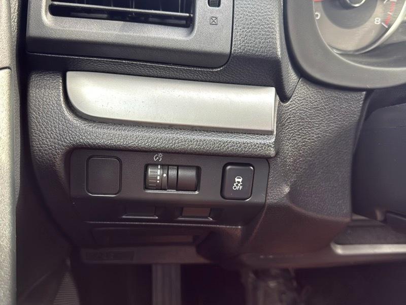 Subaru Forester 2.0XT Premium 2014